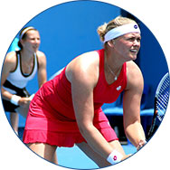 tennis leagues