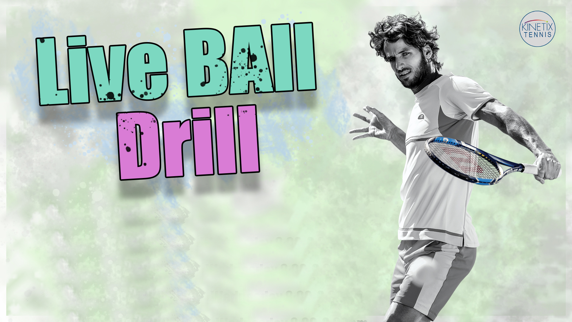 Adult Live Ball