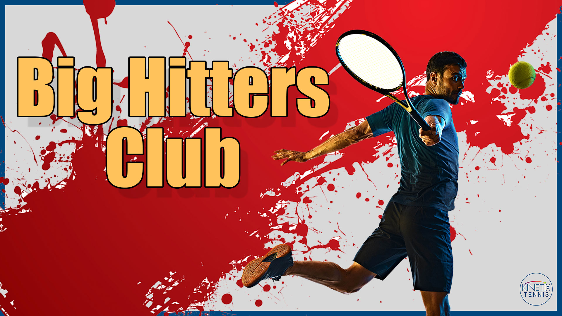 Big Hitters Club
