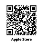 Apple Store QR (250 × 250 px)