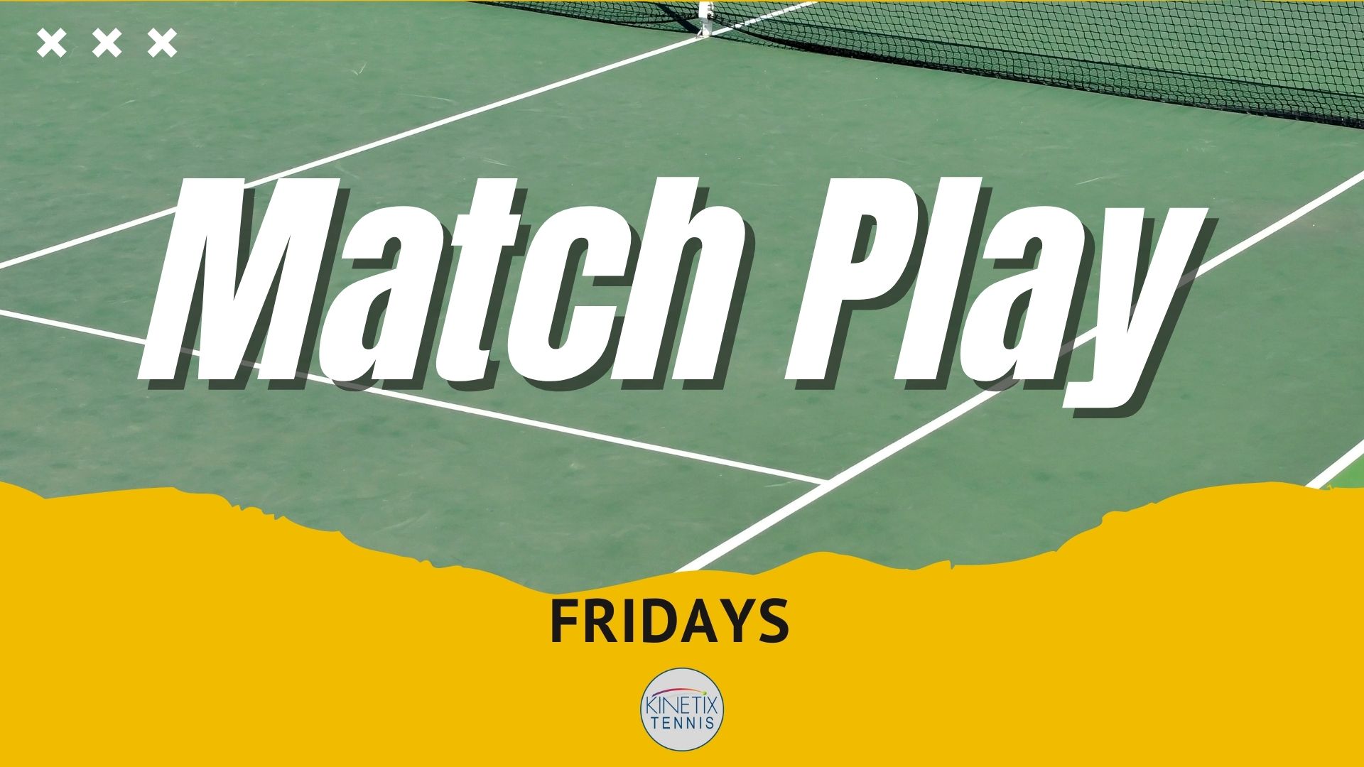 Match Play
