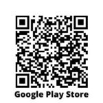 Google Play QR