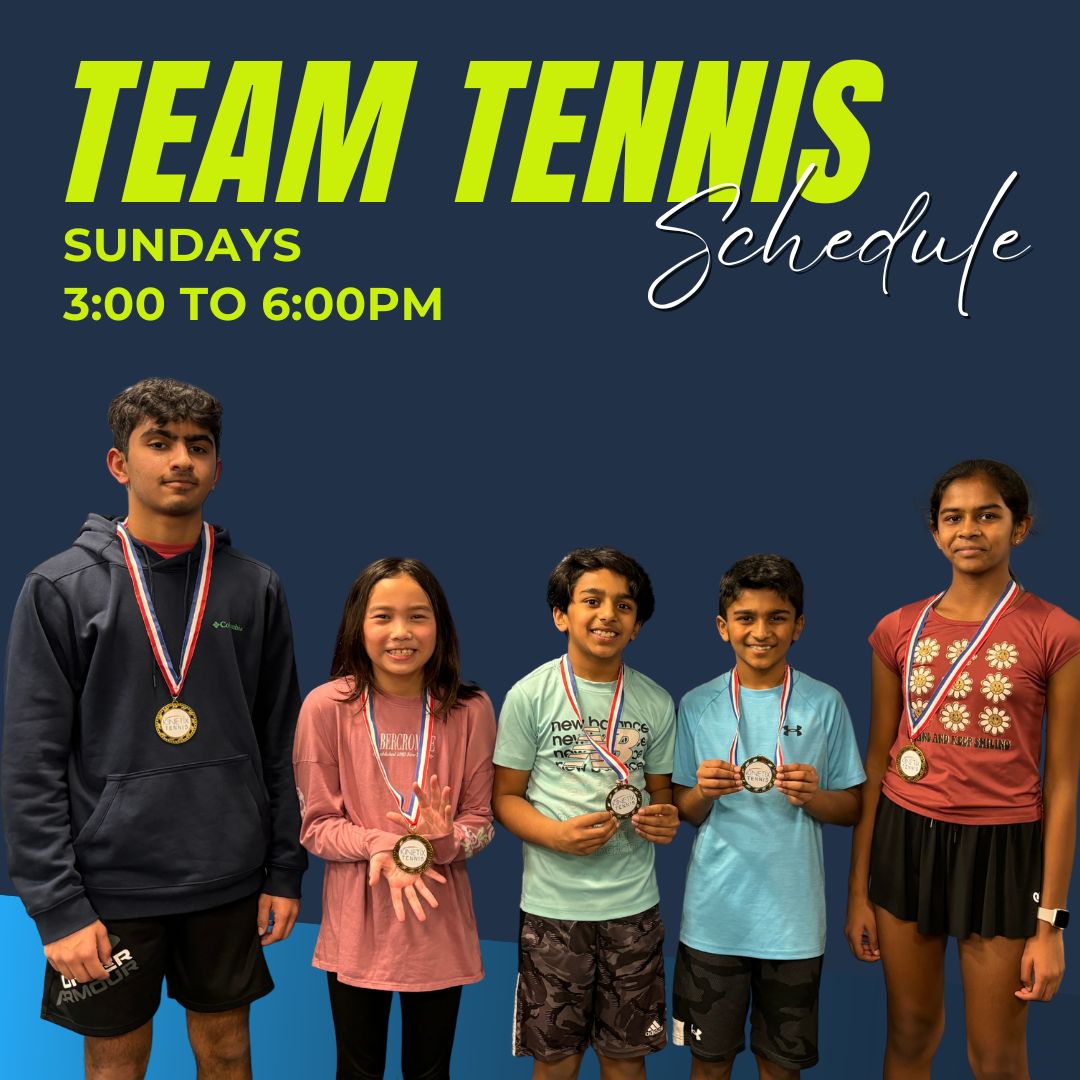 Team Tennis
